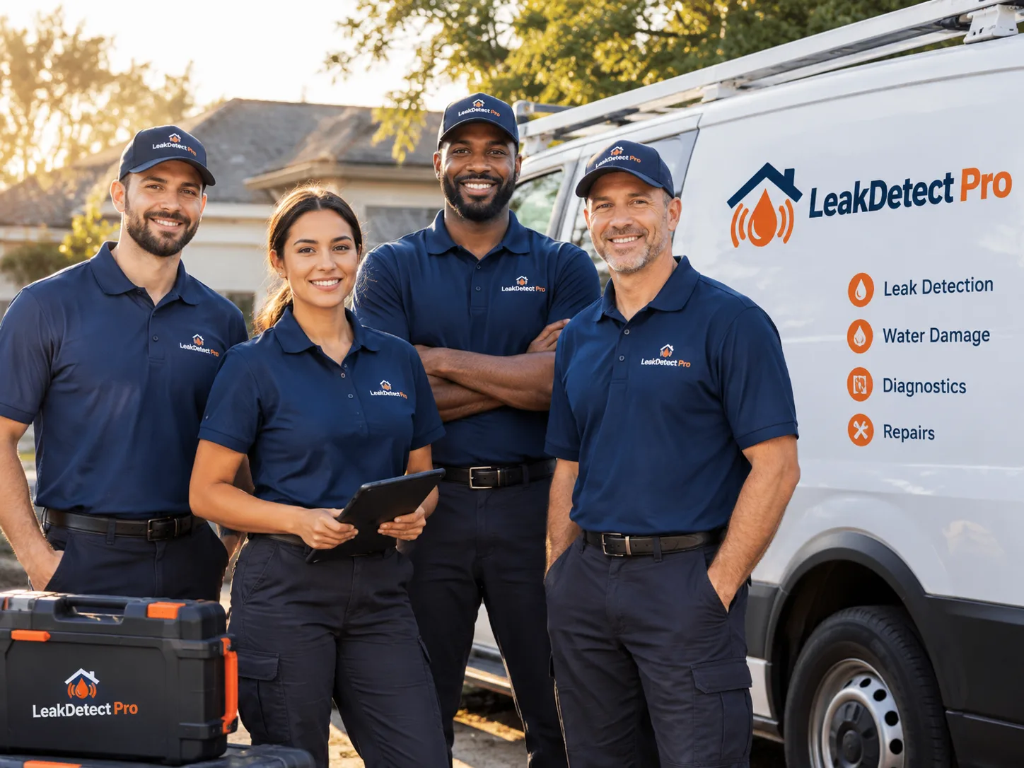 Roof Repair company in Cochran, GA